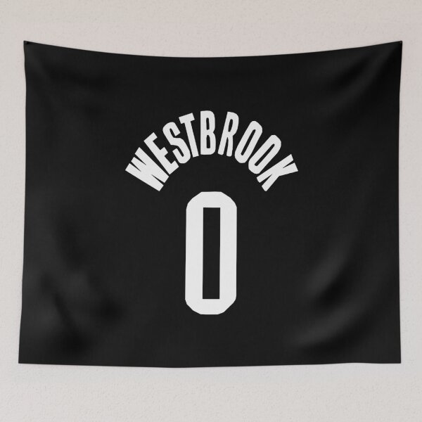 Artikelvorschau, Russell Westbrook entworfen und verkauft von saragraya.