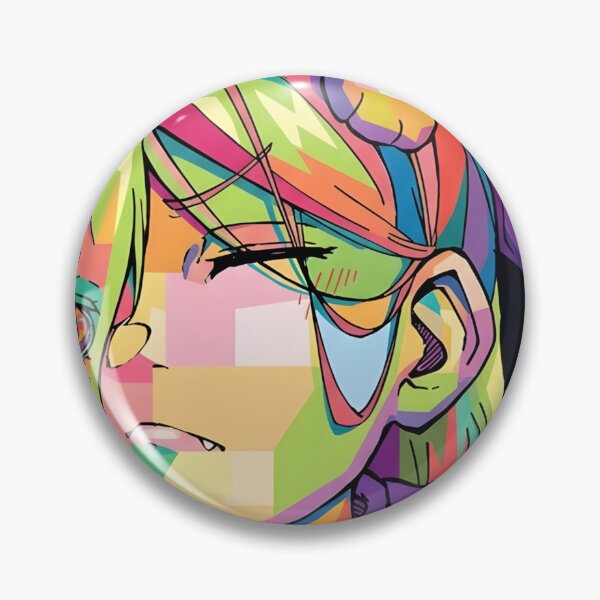 Item preview, Power Pop Art designed and sold by RachaelBreen.