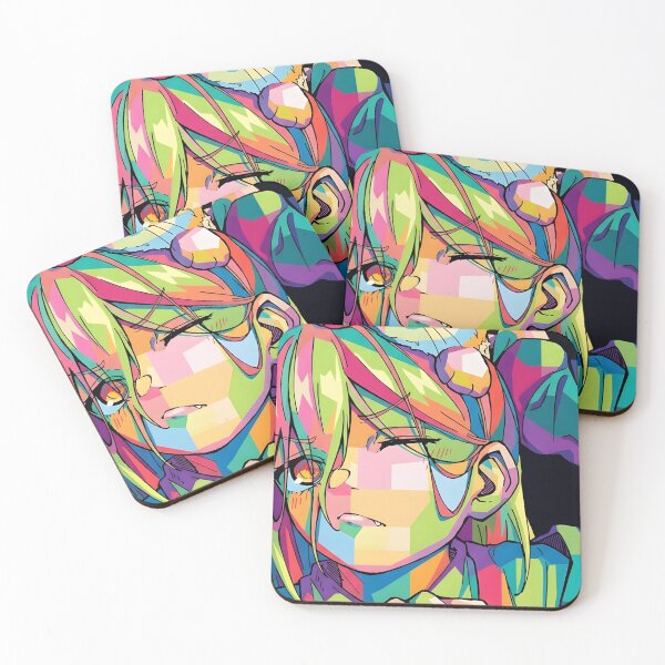 Item preview, Power Pop Art designed and sold by RachaelBreen.