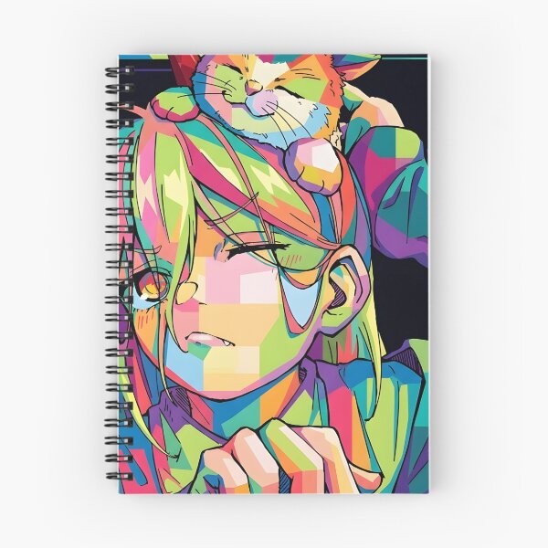 Item preview, Power Pop Art designed and sold by RachaelBreen.