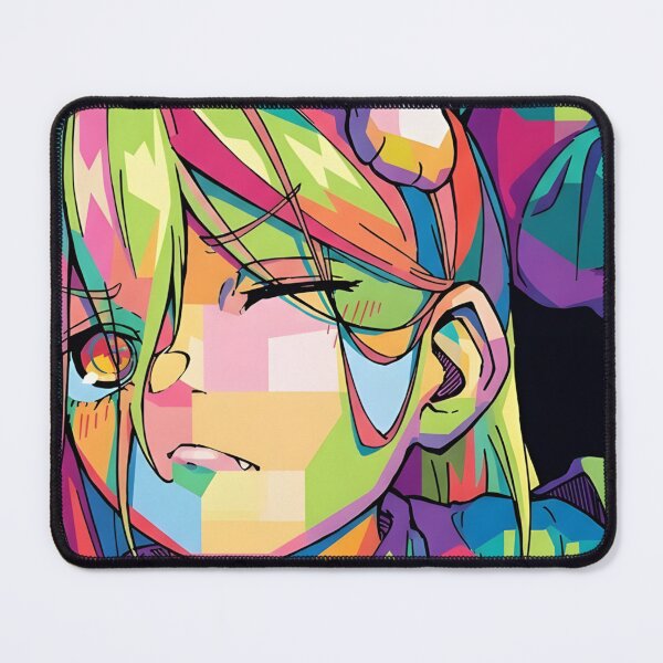 Item preview, Power Pop Art designed and sold by RachaelBreen.