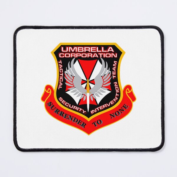 Item preview, Umbrella Corps | ⭐⭐⭐⭐⭐ designed and sold by ErikFash.