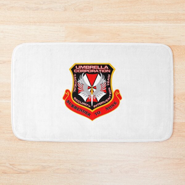 Item preview, Umbrella Corps | ⭐⭐⭐⭐⭐ designed and sold by ErikFash.