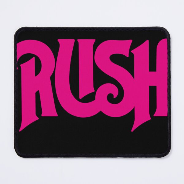 Item preview, Rush T-Shirt designed and sold by SaulBlick.