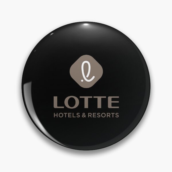 Item preview, AI-Powered Lotte Hotel Defense designed and sold by Patrycjabeauty.