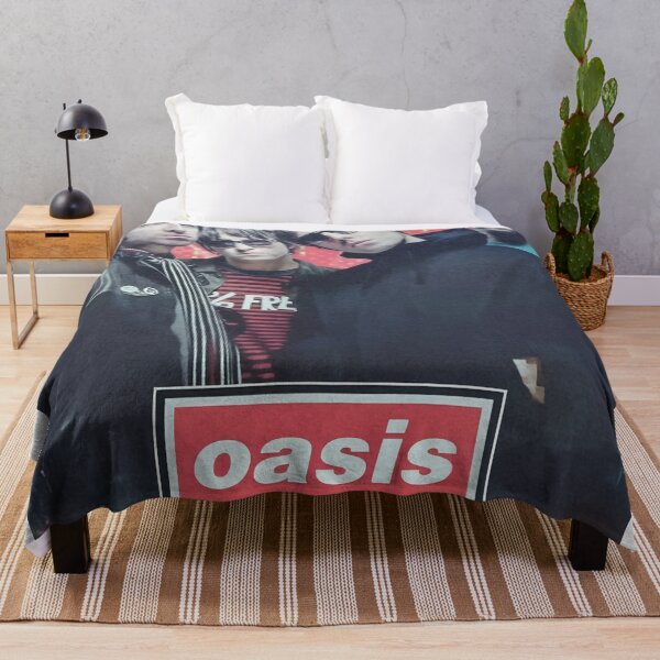 Aperçu de l'œuvre oasis créée et vendue par lapokmingyun.
