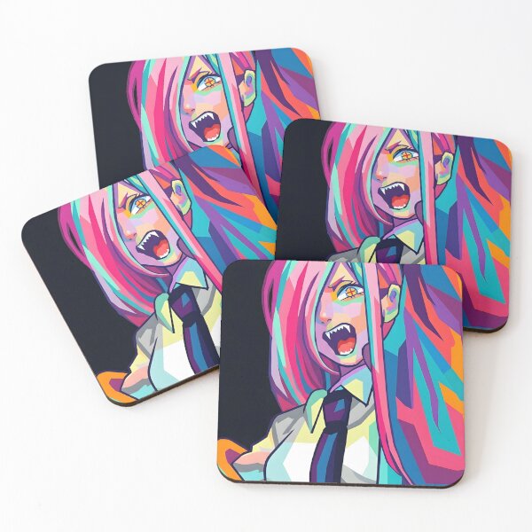 Item preview, Power Pop Art designed and sold by RachaelBreen.