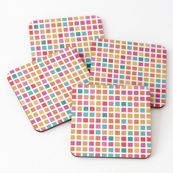 Item preview, City Blocks - Sunrise #910 designed and sold by Natural Collective.