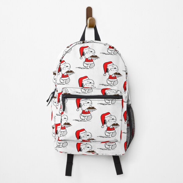 Artikelvorschau, Snoopy Claus | Das perfekte Geschenk für dich und deine Freunde entworfen und verkauft von DariusArtworks.