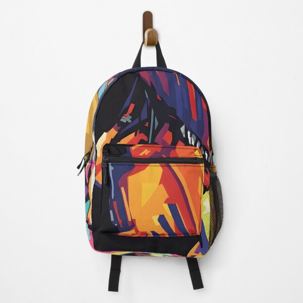Item preview, Denji Pop Art designed and sold by RachaelBreen.