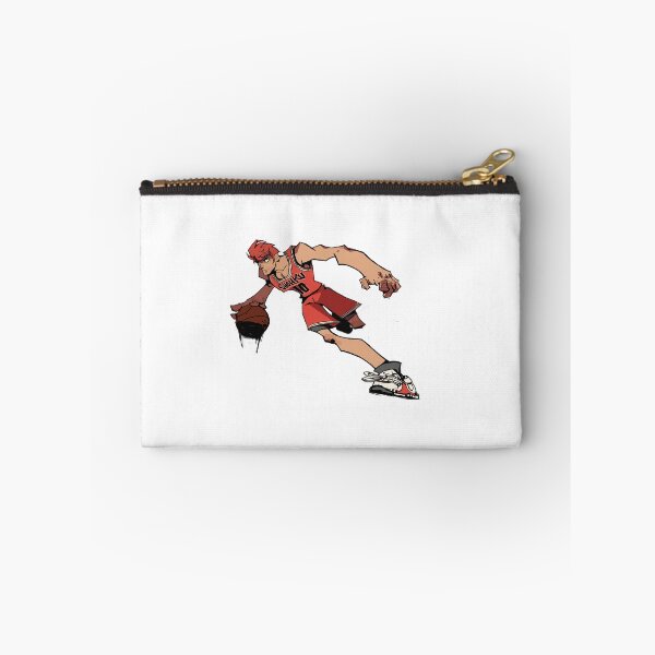Item preview, Shohoku Basketball Genius - Stylized Comic Art designed and sold by Eslam-Aboshady.