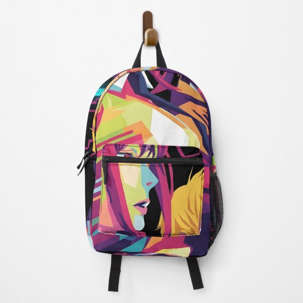 Item preview, Denji Pop Art designed and sold by RachaelBreen.