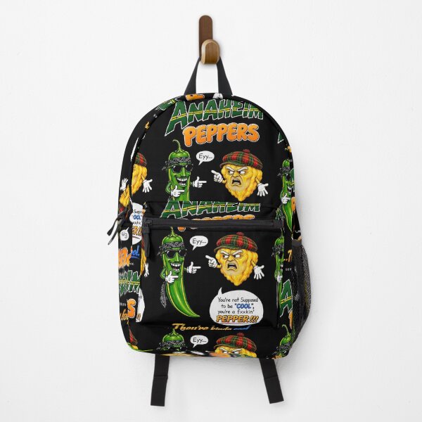 Item preview, Anaheim Peppers ...They're Kinda Cool. designed and sold by Jessie Slamwhorella.