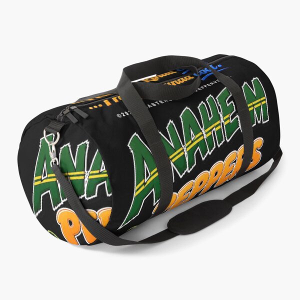 Item preview, Anaheim Peppers ...They're Kinda Cool. designed and sold by Jessie Slamwhorella.