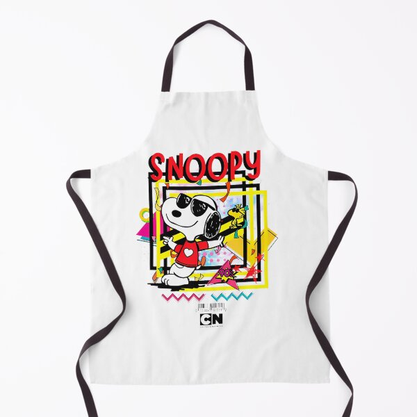 Item preview, Snoopy Colorful S Cartoon Pop Art | Limited Edition designed and sold by DariusArtworks.