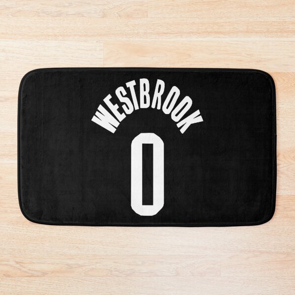 Item preview, Russell Westbrook designed and sold by jackjtardif.