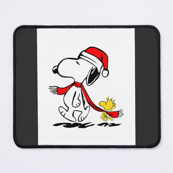 Item preview, Snoopy Cristmas | Perfect Gift For You And Friends designed and sold by DariusArtworks.