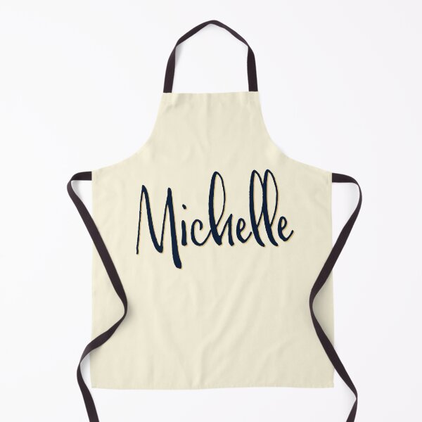 Item preview, MICHELLE personalized type design designed and sold by CharlottePlaceArt.