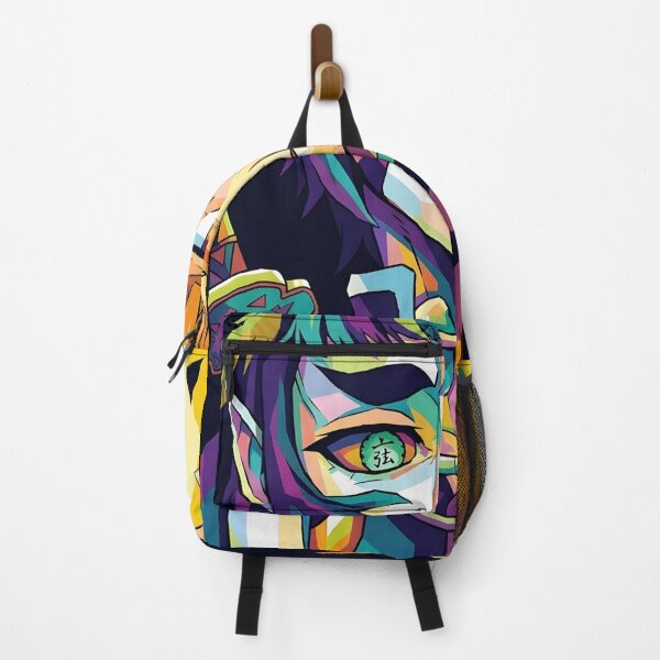 Item preview, Zenitsu Pop Art designed and sold by RachaelBreen.