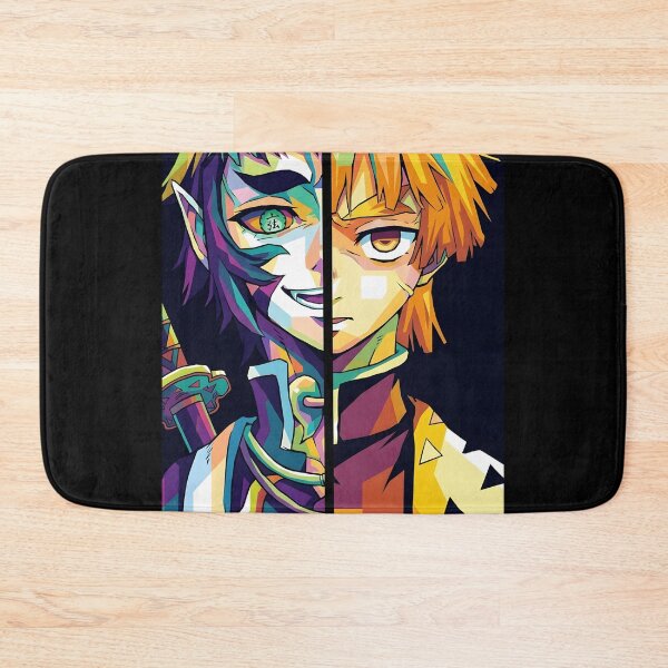 Item preview, Zenitsu Pop Art designed and sold by RachaelBreen.