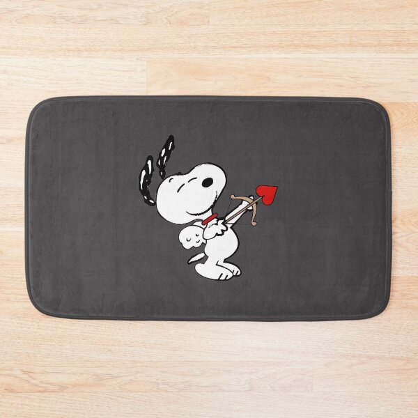 Item preview, Snoopy Cupid Angel Valentine | ⭐⭐⭐⭐⭐ designed and sold by DariusArtworks.