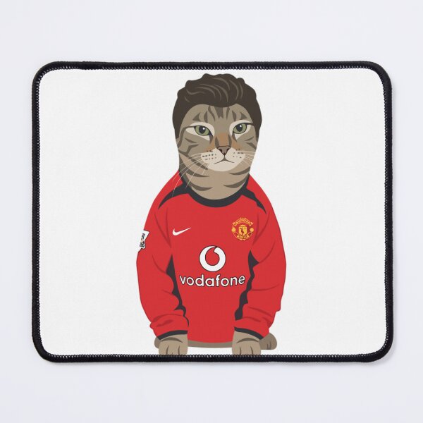 Item preview, Cristiano Ronaldo 2008 Cat designed and sold by ByWillxx.
