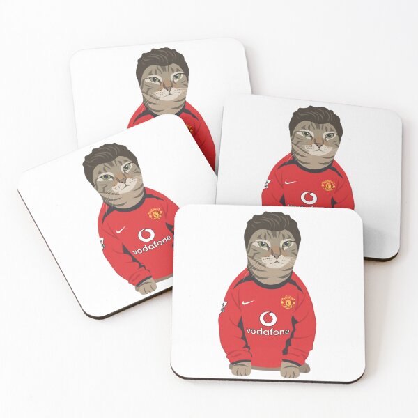 Item preview, Cristiano Ronaldo 2008 Cat designed and sold by ByWillxx.