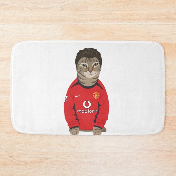Item preview, Cristiano Ronaldo 2008 Cat designed and sold by ByWillxx.