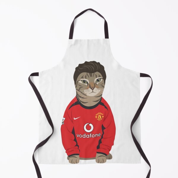 Item preview, Cristiano Ronaldo 2008 Cat designed and sold by ByWillxx.
