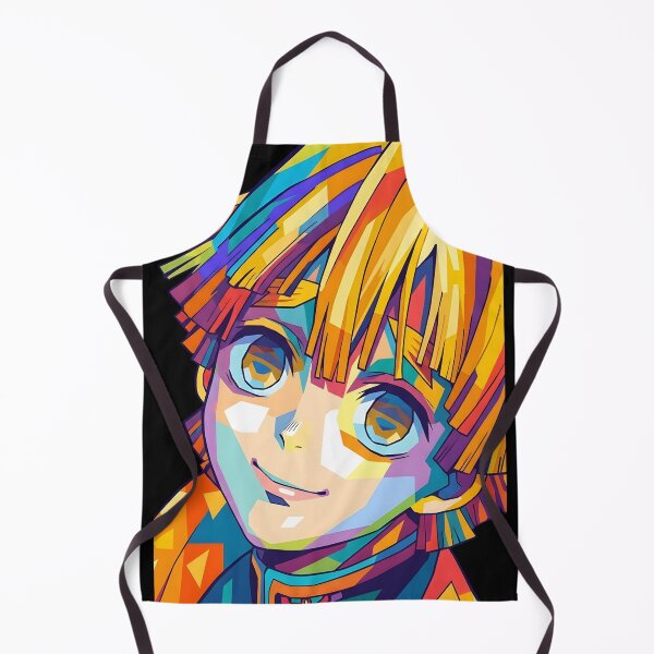 Item preview, Zenitsu Pop Art designed and sold by RachaelBreen.