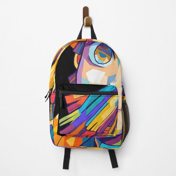 Item preview, Zenitsu Pop Art designed and sold by RachaelBreen.