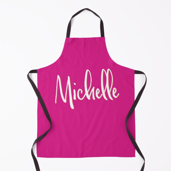 Item preview, MICHELLE personalized type design designed and sold by CharlottePlaceArt.