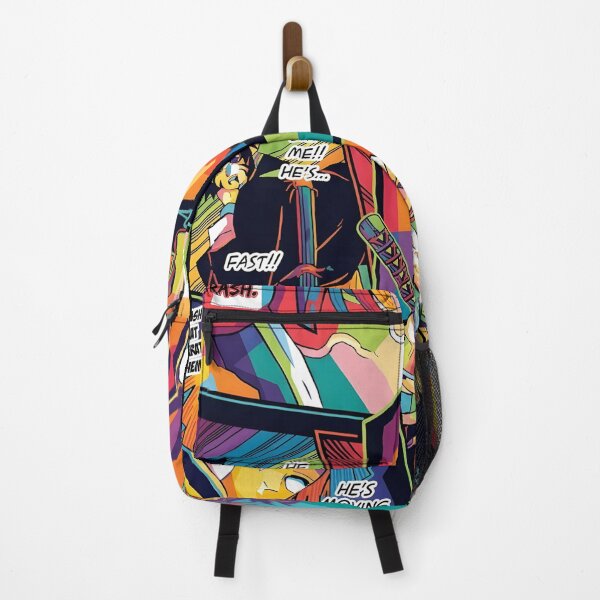 Item preview, Zenitsu Pop Art designed and sold by RachaelBreen.