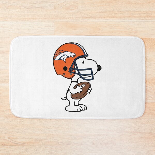 Item preview, Snoopy Denver Broncos Game Day Inspired M | ⭐⭐⭐⭐⭐ designed and sold by DariusArtworks.