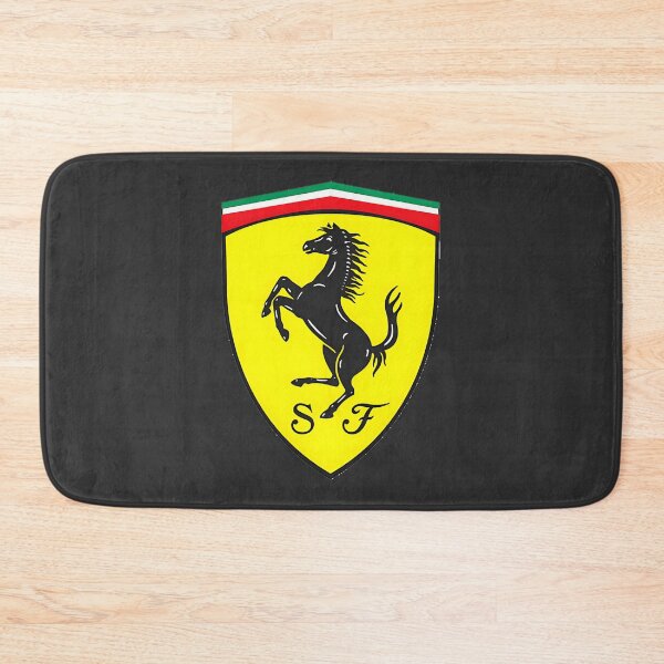 Item preview, Ferrari | Perfect Gift For You And Friends designed and sold by AppilaClu.