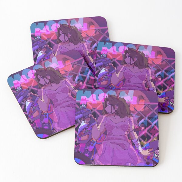 Item preview, Virtual Blacklit Canopy bReality Intrusion designed and sold by Patrycjabeauty.