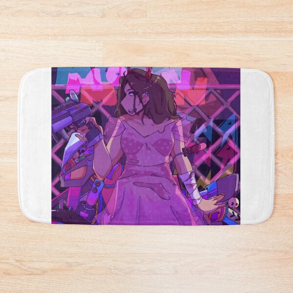 Item preview, Virtual Blacklit Canopy bReality Intrusion designed and sold by Patrycjabeauty.