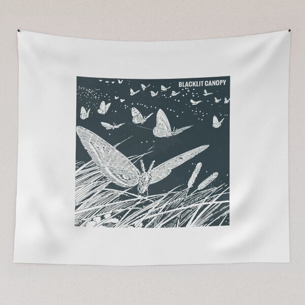 Item preview, Virtual Blacklit Canopy bReality Intrusion designed and sold by Patrycjabeauty.