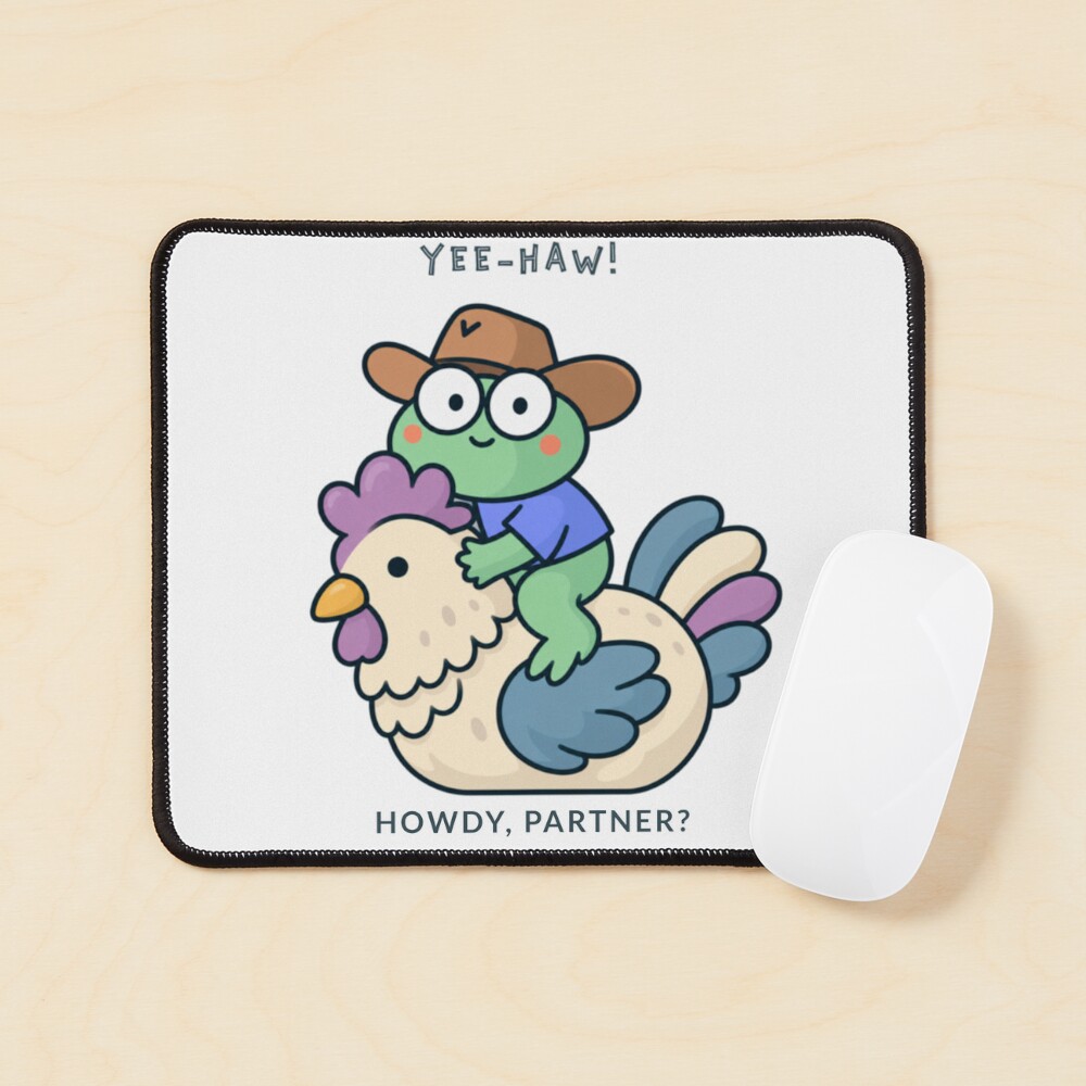 Item preview, Mouse Pad designed and sold by QuirkETee.