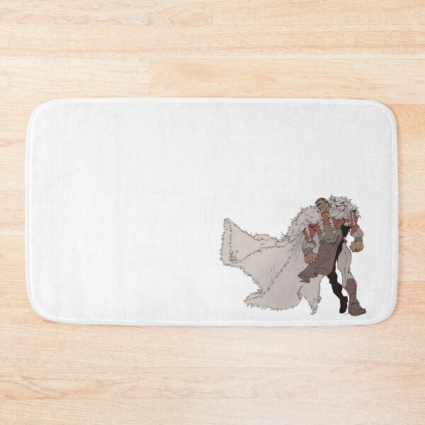 Item preview, Grand Regent Thragg - Stylized Comic Art designed and sold by Eslam-Aboshady.