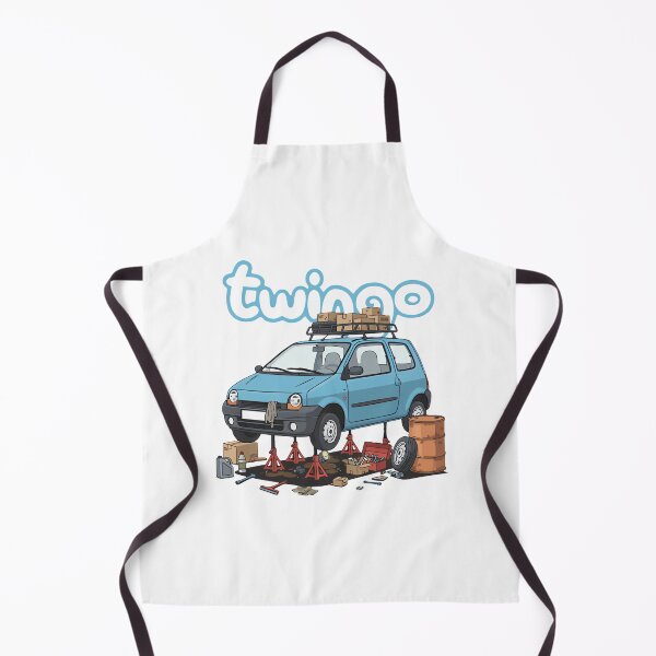 Item preview, Twingo V | Limited Edition designed and sold by AppilaClu.