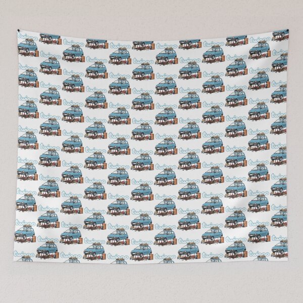 Item preview, Twingo V | Limited Edition designed and sold by AppilaClu.