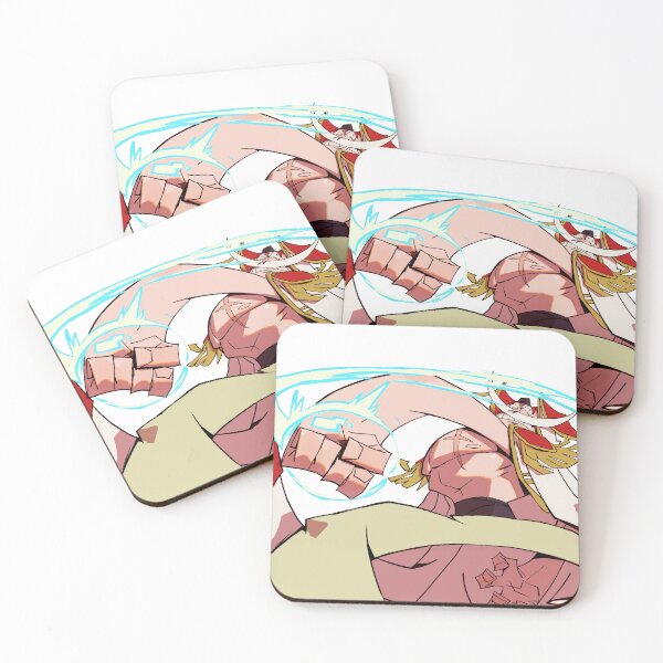 Item preview, Whitebeard - Stylized Comic Art designed and sold by Eslam-Aboshady.