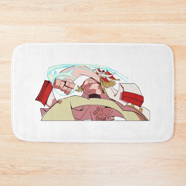 Item preview, Whitebeard - Stylized Comic Art designed and sold by Eslam-Aboshady.