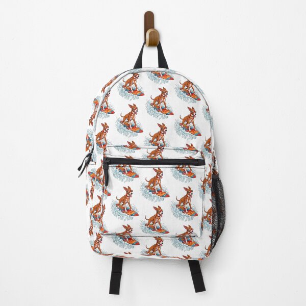 Item preview, Paws on the Surf Board designed and sold by Up Urban Fashion.