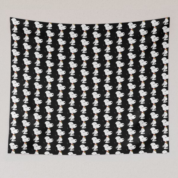 Item preview, Snoopy Dog | Limited Edition designed and sold by DariusArtworks.