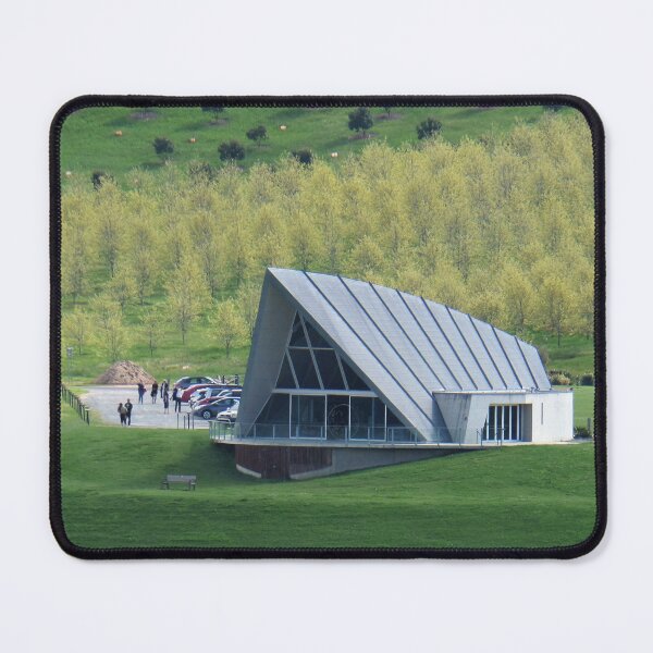 Item preview, Green Serenity at the National Arboretum designed and sold by Yolanda Caporn Art.
