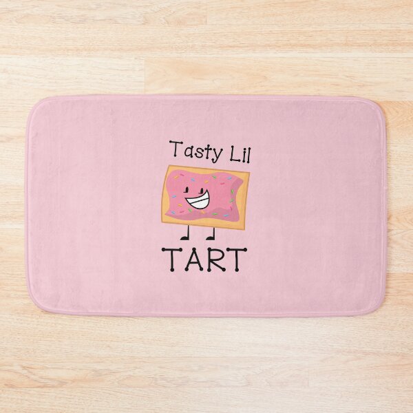 Item preview, Tasty Lil Tart (Pink on Pink) designed and sold by PawsitiveMum3.