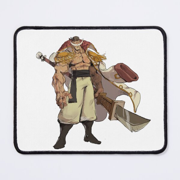 Item preview, Whitebeard designed and sold by Eslam-Aboshady.