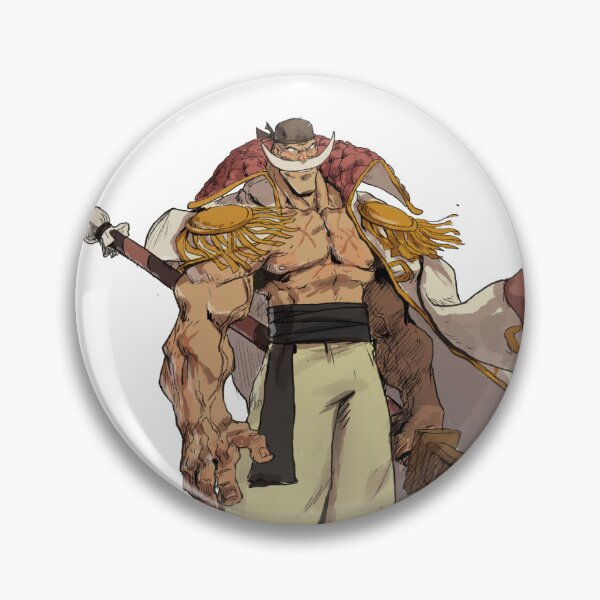 Item preview, Whitebeard designed and sold by Eslam-Aboshady.